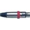 PROEL XLR3FXS