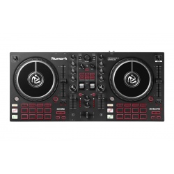 NUMARK MIXTRACK PRO FX