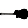 FENDER FA-125CE DREADNOUGHT SB WN - GITARA ELEKTROAKUSTYCZNA