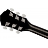 FENDER FA-125CE DREADNOUGHT SB WN - GITARA ELEKTROAKUSTYCZNA