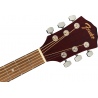 FENDER FA-125CE DREADNOUGHT NATURAL WN - GITARA ELEKTROAKUSTYCZNA