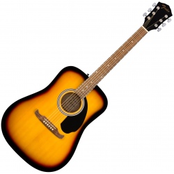 FENDER FA-125 DREADNOUGHT...