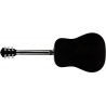 FENDER FA-125 DREADNOUGHT SB WN - GITARA AKUSTYCZNA