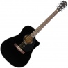 FENDER CD-60SCE WN BLK - GITARA ELEKTROAKUSTYCZNA