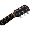 FENDER CD-60SCE WN BLK - GITARA ELEKTROAKUSTYCZNA