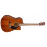FENDER CD-60SCE DREADNOUGHT WN AM - GITARA ELEKTROAKUSTYCZNA