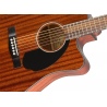 FENDER CD-60SCE DREADNOUGHT WN AM - GITARA ELEKTROAKUSTYCZNA