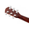 FENDER CD-60SCE DREADNOUGHT WN AM - GITARA ELEKTROAKUSTYCZNA