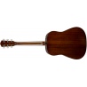 FENDER CD-60 DREADNOUGHT V3 WN SB - GITARA AKUSTYCZNA