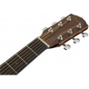 FENDER CD-60 DREADNOUGHT V3 WN SB - GITARA AKUSTYCZNA