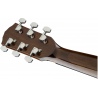 FENDER CD-60 DREADNOUGHT V3 WN SB - GITARA AKUSTYCZNA