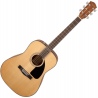 FENDER CD-60 DREADNOUGHT V3 WN NAT - GITARA AKUSTYCZNA