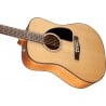 FENDER CD-60 DREADNOUGHT V3 WN NAT - GITARA AKUSTYCZNA