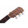FENDER CD-60 DREADNOUGHT V3 WN NAT - GITARA AKUSTYCZNA