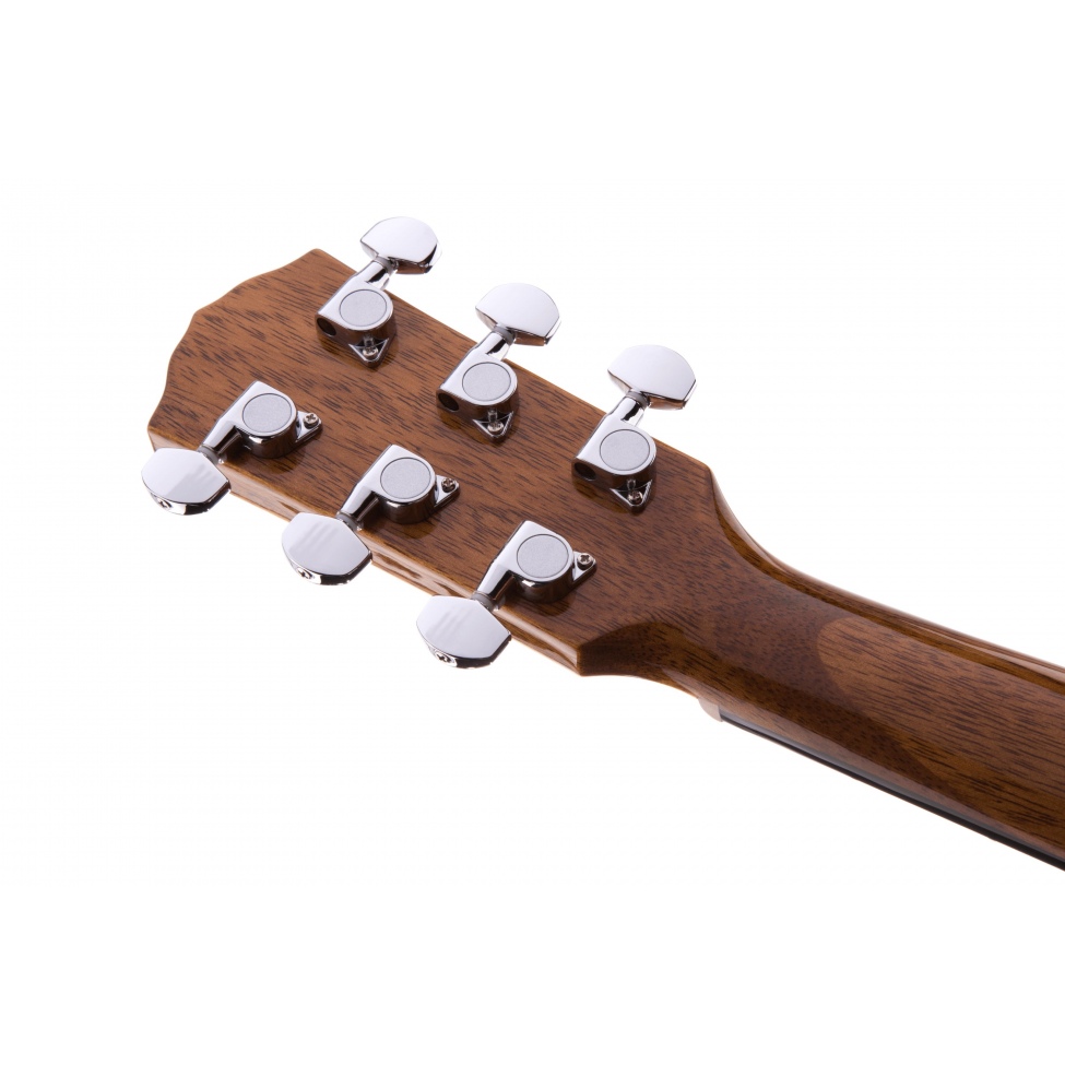 FENDER CD-60 DREADNOUGHT V3 WN NAT - GITARA AKUSTYCZNA