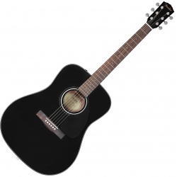 FENDER CD-60 DREADNOUGHT V3...