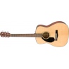 FENDER CD-60S DREADNOUGHT LH NATURAL WN  - GITARA AKUSTYCZNA LEWORĘCZNA