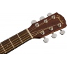 FENDER CD-60S DREADNOUGHT LH NATURAL WN  - GITARA AKUSTYCZNA LEWORĘCZNA