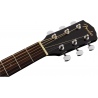 FENDER CD-60S WN BLK - GITARA AKUSTYCZNA