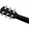 FENDER CD-60S WN BLK - GITARA AKUSTYCZNA