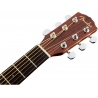 FENDER CD-60S DREADNOUGHT NAT WN - GITARA AKUSTYCZNA