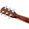 FENDER CD-60S DREADNOUGHT NAT WN - GITARA AKUSTYCZNA