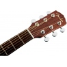 FENDER CD-60S DREADNOUGHT WN ALL-MAHOGANY - GITARA AKUSTYCZNA