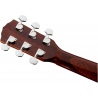 FENDER CD-60S DREADNOUGHT WN ALL-MAHOGANY - GITARA AKUSTYCZNA