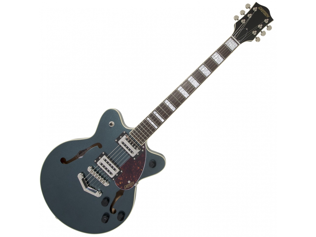 ギター Gretsch / G2655 Streamliner gretsch-g2655-streamliner-