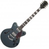 GRETSCH G2655 STREAMLINER CB JR DC GNMTL - GITARA ELEKTRYCZNA