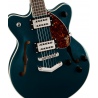 GRETSCH G2655 STREAMLINER CENTER BLOCK JR DC MDSPH - GITARA ELEKTRYCZNA