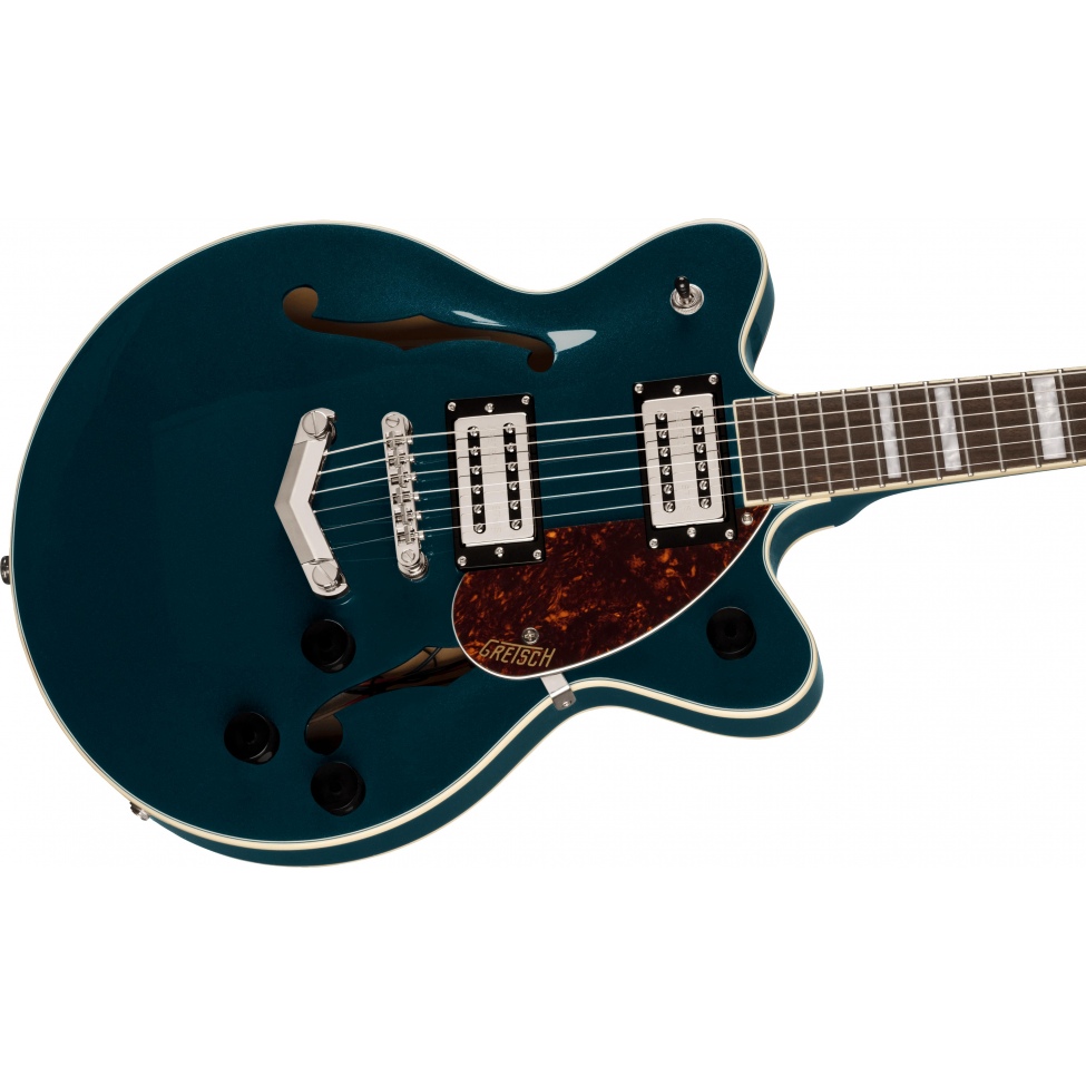 ギター Gretsch G2655 Streamliner Gretsch G2655 Streamliner Center Block Jr. Double-Cut V