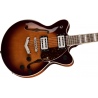 GRETSCH G2655 STREAMLINER CENTER BLOCK JR DC FRGMPL - GITARA ELEKTRYCZNA