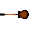 GRETSCH G2655 STREAMLINER CENTER BLOCK JR DC FRGMPL - GITARA ELEKTRYCZNA