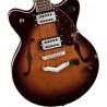 GRETSCH G2655 STREAMLINER CENTER BLOCK JR DC FRGMPL - GITARA ELEKTRYCZNA