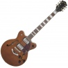 GRETSCH G2655 STREAMLINER CENTER BLOCK JR DC SNGBRL - GITARA ELEKTRYCZNA
