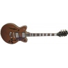 GRETSCH G2655 STREAMLINER CENTER BLOCK JR DC SNGBRL - GITARA ELEKTRYCZNA