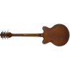 GRETSCH G2655 STREAMLINER CENTER BLOCK JR DC SNGBRL - GITARA ELEKTRYCZNA