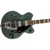 GRETSCH G2622T STREAMLINER CENTRAL BLOCK DC STRLGRN - GITARA ELEKTRYCZNA