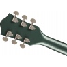 GRETSCH G2622T STREAMLINER CENTRAL BLOCK DC STRLGRN - GITARA ELEKTRYCZNA