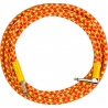 FENDER MONONEON 10 ANGL INST CABLE - KABEL INSTRUMENTALNY