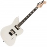 FENDER JIM ROOT JAZZMASTER V4 EBY WHT - GITARA ELEKTRYCZNA