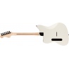 FENDER JIM ROOT JAZZMASTER V4 EBY WHT - GITARA ELEKTRYCZNA