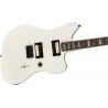FENDER JIM ROOT JAZZMASTER V4 EBY WHT - GITARA ELEKTRYCZNA