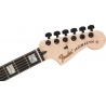 FENDER JIM ROOT JAZZMASTER V4 EBY WHT - GITARA ELEKTRYCZNA