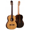 ALHAMBRA IBERIA ZIRICOTE - GITARA KLASYCZNA