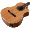 ALHAMBRA Z-NATURE CW EZ - GITARA ELEKTROKLASYCZNA