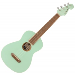 FENDER AVALON TENOR UKE SFG...
