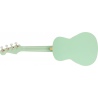 FENDER AVALON TENOR UKE SFG WN - UKULELE TENOROWE