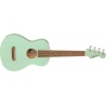 FENDER AVALON TENOR UKE SFG WN - UKULELE TENOROWE